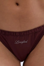 Cargar imagen en el visor de la galería, Conjunto Gwyneth Dark Brown