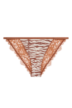 Cargar imagen en el visor de la galería, Conjunto Hazel Brown