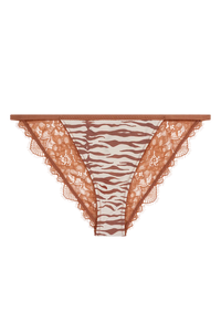 Conjunto Hazel Brown