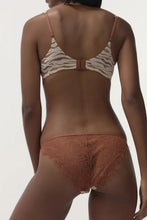 Cargar imagen en el visor de la galería, Conjunto Hazel Brown