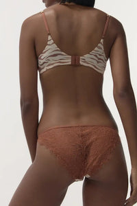 Conjunto Hazel Brown