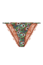 Cargar imagen en el visor de la galería, Conjunto Love Lace Brown