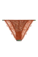 Cargar imagen en el visor de la galería, Conjunto Love Lace Brown