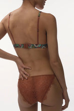 Cargar imagen en el visor de la galería, Conjunto Love Lace Brown