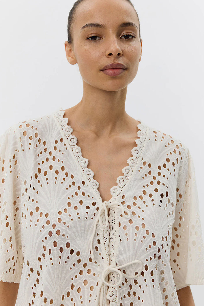Blusa Willie