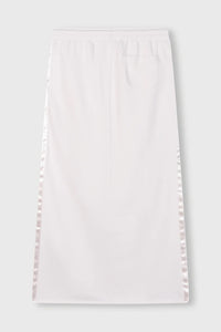 Falda Wrap Marshmallow