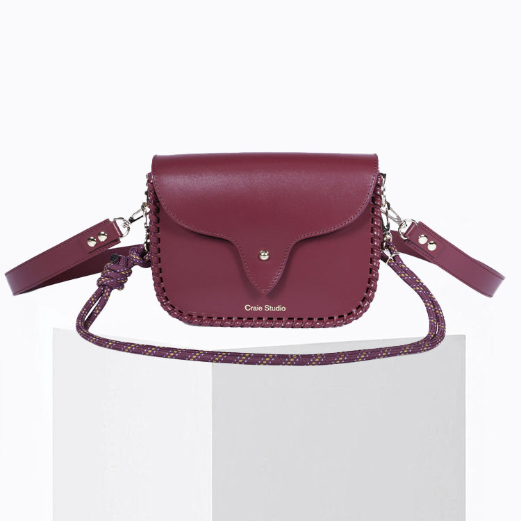 Bolso West Prune