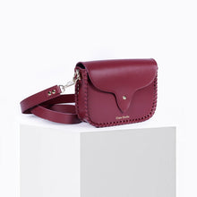 Cargar imagen en el visor de la galería, Bolso West Prune