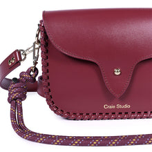 Cargar imagen en el visor de la galería, Bolso West Prune