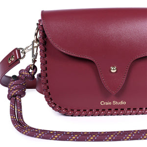 Bolso West Prune