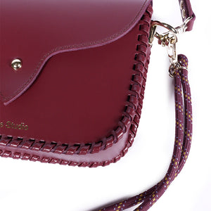 Bolso West Prune