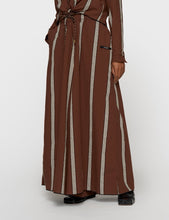 Cargar imagen en el visor de la galería, Pantalones Deep Brown