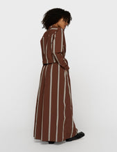 Cargar imagen en el visor de la galería, Pantalones Deep Brown