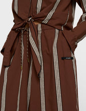Cargar imagen en el visor de la galería, Pantalones Deep Brown