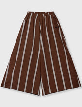 Cargar imagen en el visor de la galería, Pantalones Deep Brown
