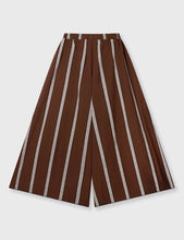 Cargar imagen en el visor de la galería, Pantalones Deep Brown