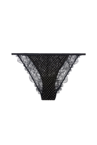 Conjunto Love Lace Dots