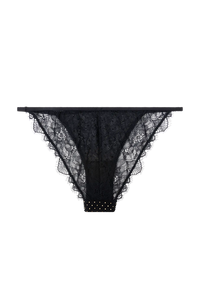Conjunto Love Lace Dots