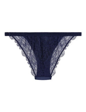 Cargar imagen en el visor de la galería, Conjunto Love Lace Dark Blue