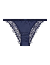 Cargar imagen en el visor de la galería, Conjunto Love Lace Dark Blue