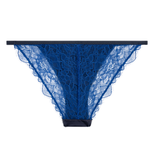Cargar imagen en el visor de la galería, Conjunto Love Lace Blue