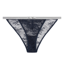 Cargar imagen en el visor de la galería, Conjunto Love Lace Dark Blue