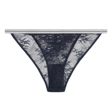 Cargar imagen en el visor de la galería, Conjunto Love Lace Dark Blue