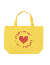 Cargar imagen en el visor de la galería, Bolsa Summer of Love Yellow
