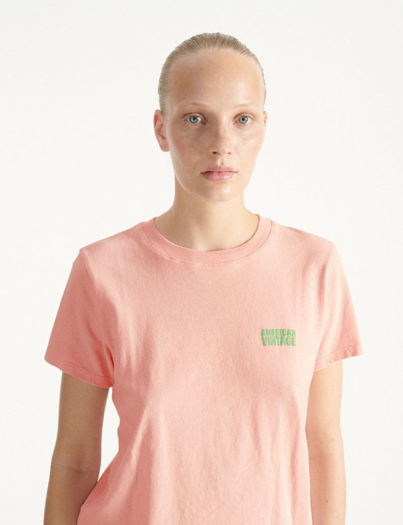 Camiseta Kobow Camelia