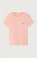 Cargar imagen en el visor de la galería, Camiseta Kobow Camelia