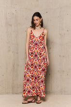 Cargar imagen en el visor de la galería, Vestido Yucatan