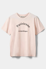 Cargar imagen en el visor de la galería, Camiseta Parisienne