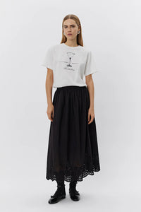 Camiseta Zena