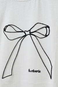 Camiseta La Reverie