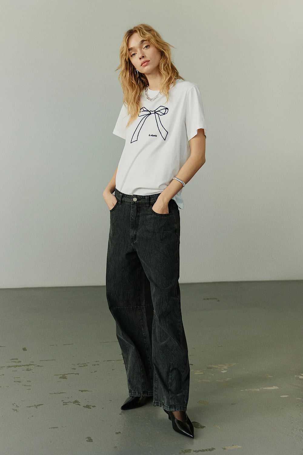 Camiseta La Reverie