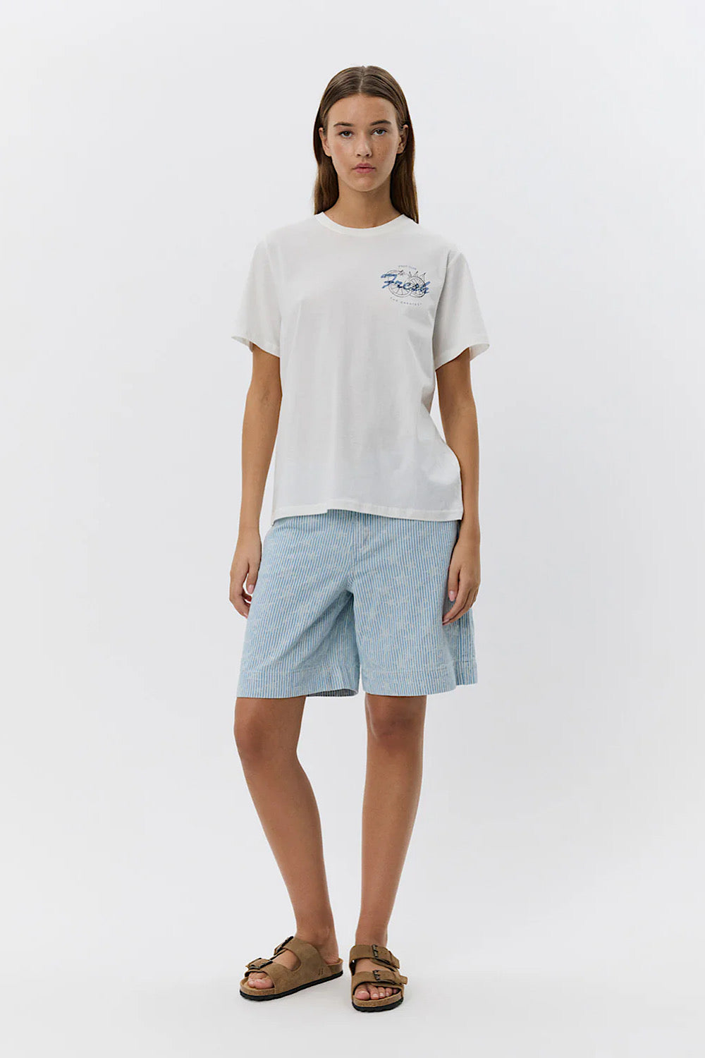 Camiseta Fresh Fruit