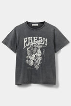 Cargar imagen en el visor de la galería, Camiseta Fresh Raspberries