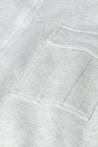 Falda Zipper Neopreno