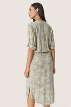 Cargar imagen en el visor de la galería, Vestido Zaya Corto