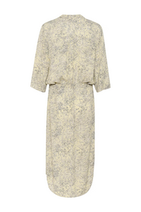 Vestido Zaya Corto