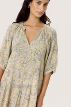 Cargar imagen en el visor de la galería, Vestido Zaya Maxi