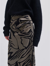 Cargar imagen en el visor de la galería, Falda Zebra