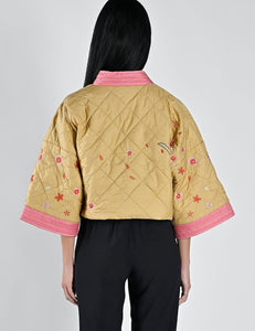 Kimono Miyel