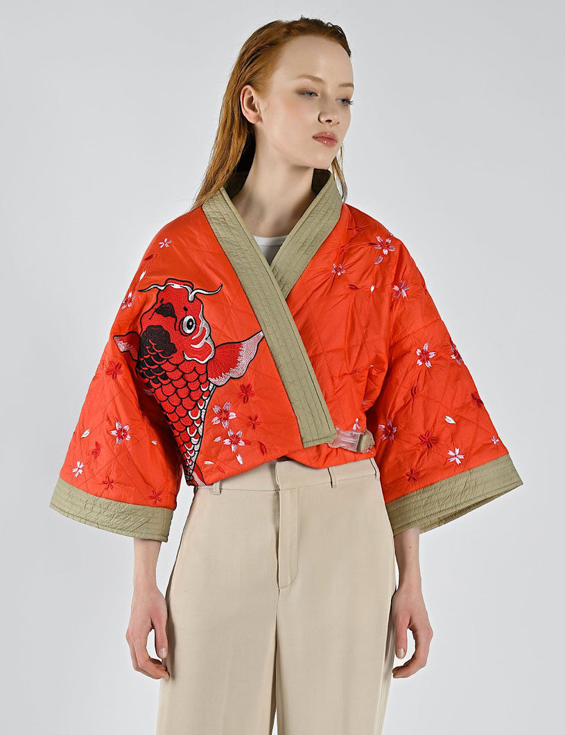 Kimono Japan