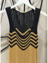 Cargar imagen en el visor de la galería, Vestido Golden