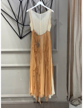 Cargar imagen en el visor de la galería, Vestido Charlene Nude