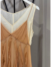Cargar imagen en el visor de la galería, Vestido Charlene Nude