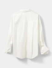 Cargar imagen en el visor de la galería, Camisa Abby White