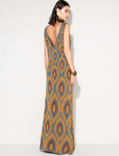 Cargar imagen en el visor de la galería, Vestido Peacock