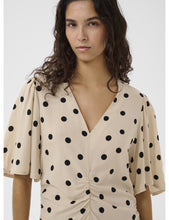 Cargar imagen en el visor de la galería, Vestido Ruching
